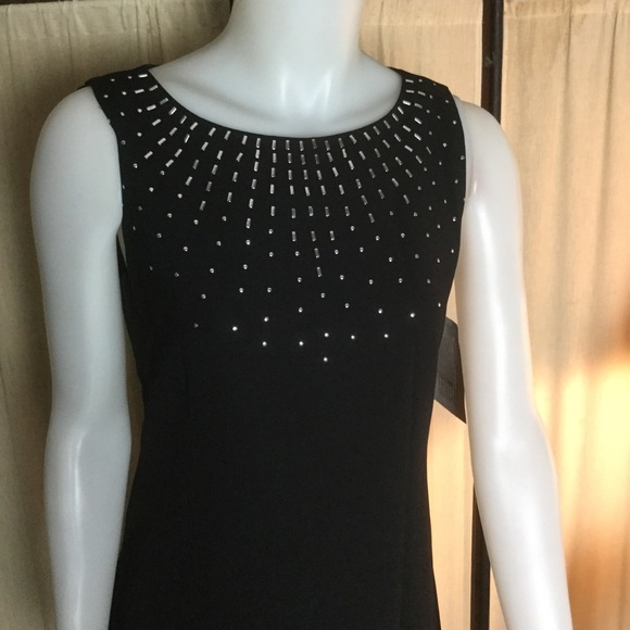 Vintage Jessica Howard petite with studs  10P NWT - Picture 2 of 6